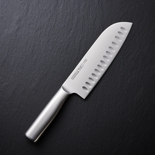 堺孝行 三徳包丁 VG10 180mm